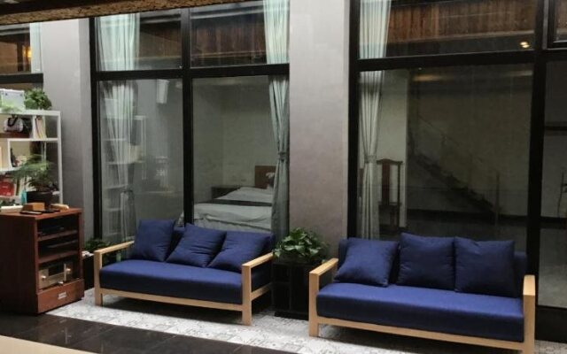 Hongluosi Lijia Farmstay