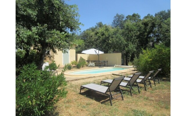 La Bastide du Gardon