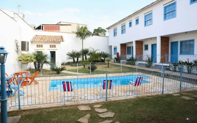 Rafas Pousada Encantos de Minas