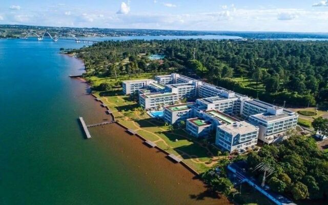 Brisas do Lago - apartamento 2