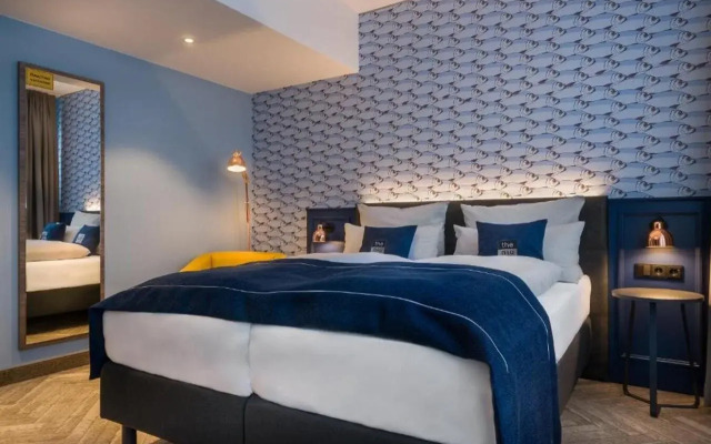 Holiday Inn - the niu, Welly Kiel by IHG