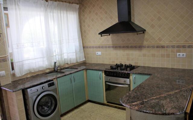 Chalet con vistas a Cullera El Brosquil