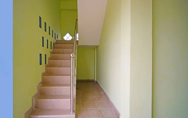 Hotel O Balige City Near Tugu Juara Monang