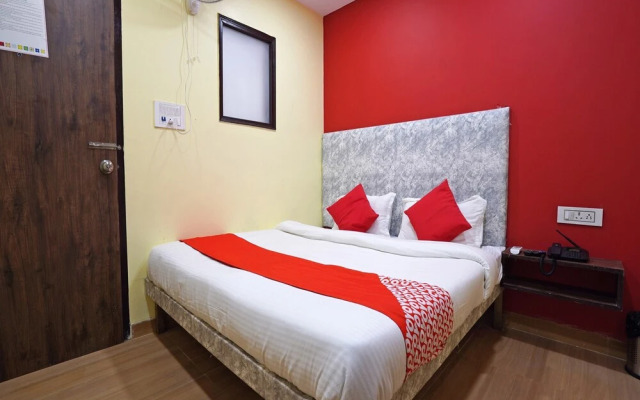 OYO 62660 Hotel Park View