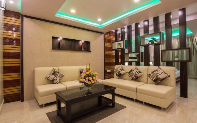 Hotel Heiga