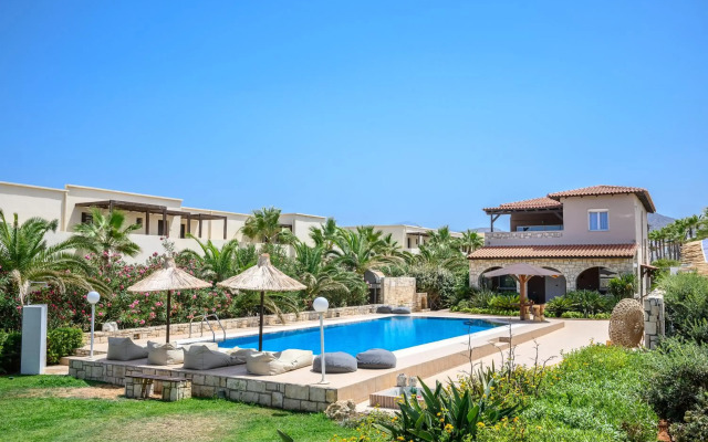 Stella Palace Aqua Park Resort