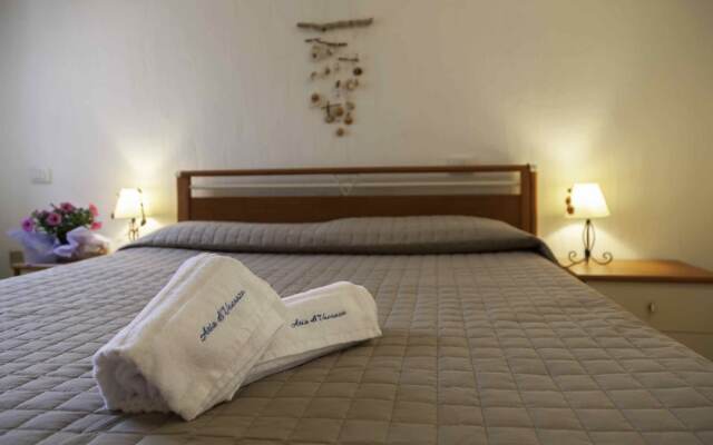 Aria di Vacanza - S'Abba Lughente