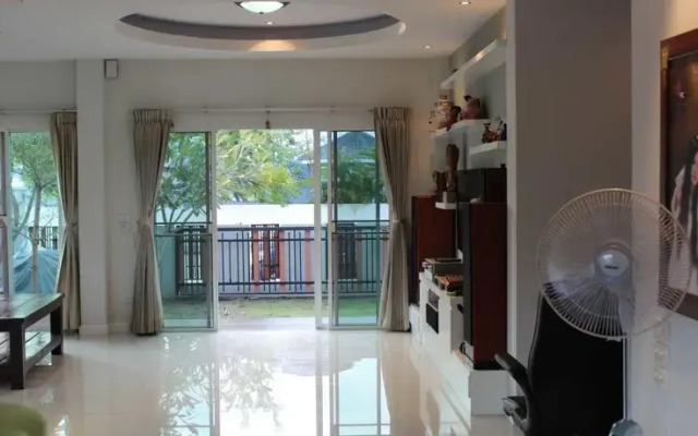 Sky House