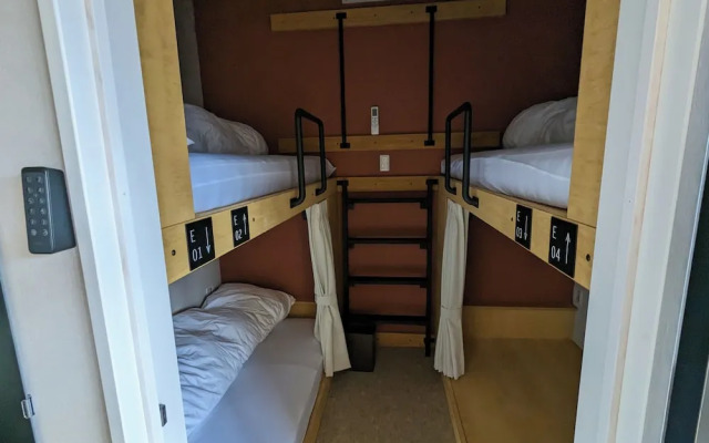 ATARAYO - Hostel