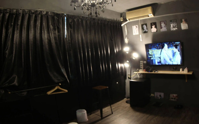 Time House Chain Hualien Train Station Hostel