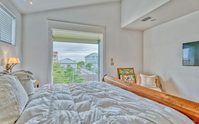 Blue Crush by Bliss Beach Rentals