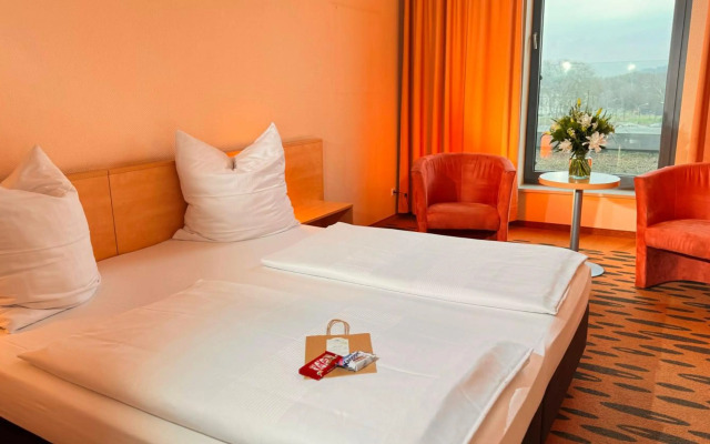 Hotel Rhein-Ruhr Bottrop