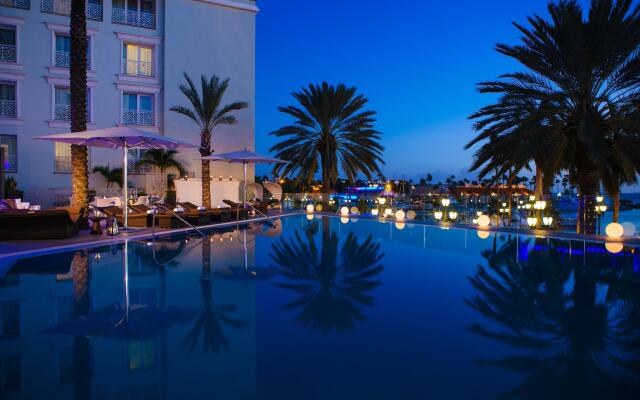 Renaissance Wind Creek Aruba Resort