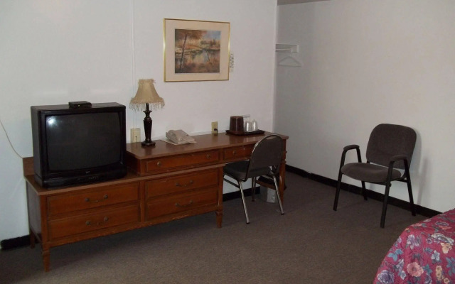 Sudbury Court Motel and RV Park