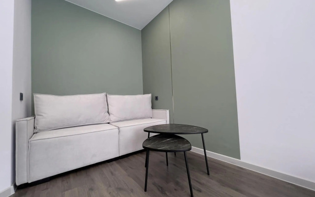 RentFlat (Рент Флэт) на улице Матрены Наздрачевой 5/2