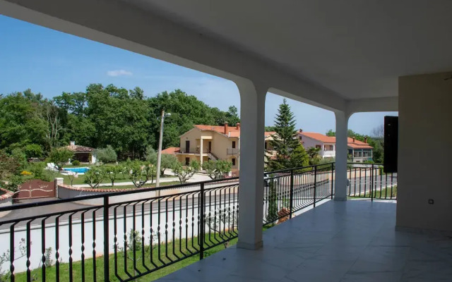 Holiday House near Porec