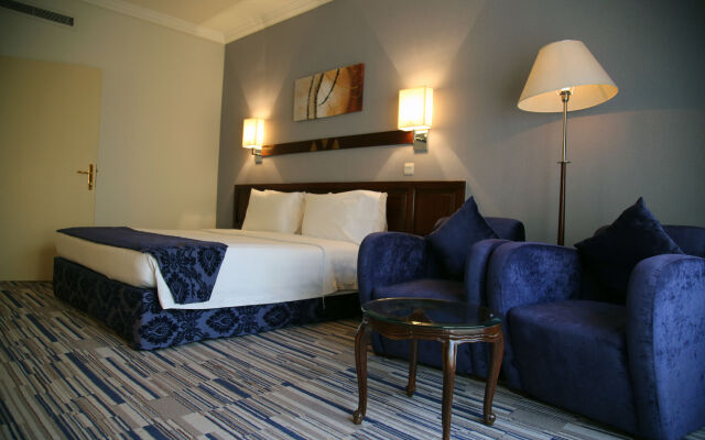 Manazel Al Diafah Serviced Apartment