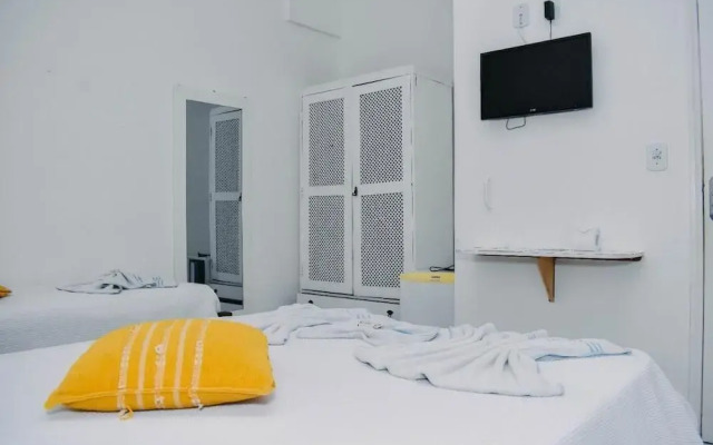 Pousada Kopenhagen Beach