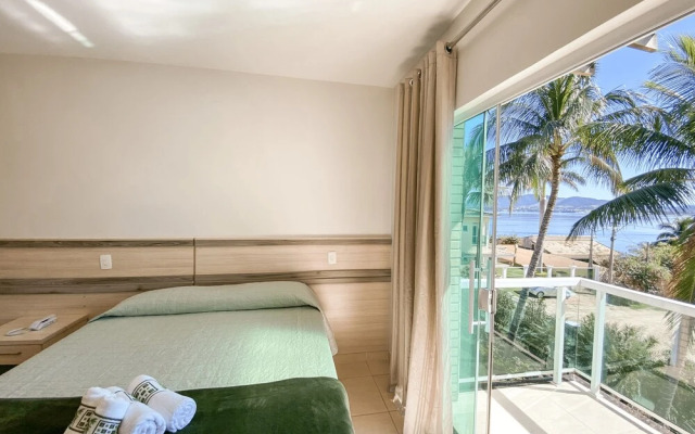 Pousada Villa Mares Sao Pedro da Aldeia