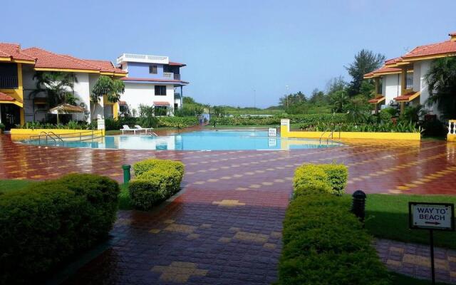 Baywatch Beach Resort