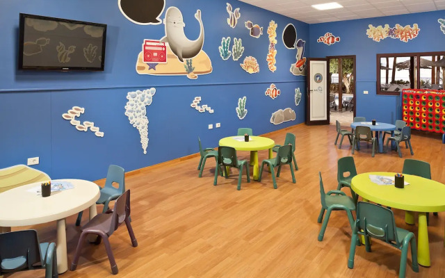 Meliá Jardines del Teide