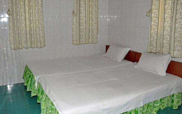AD1 Hotel Mandalay