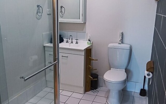 The Berri Bubble Lodge