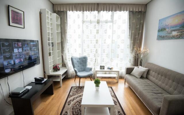 ViPod Residences @ KLCC