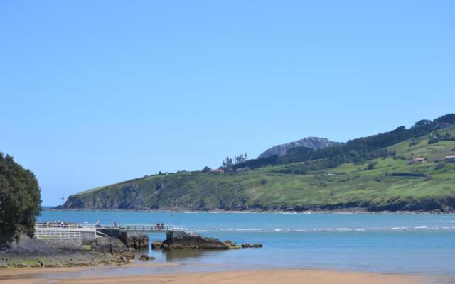 Etxie La casa de Mundaka EBI 326
