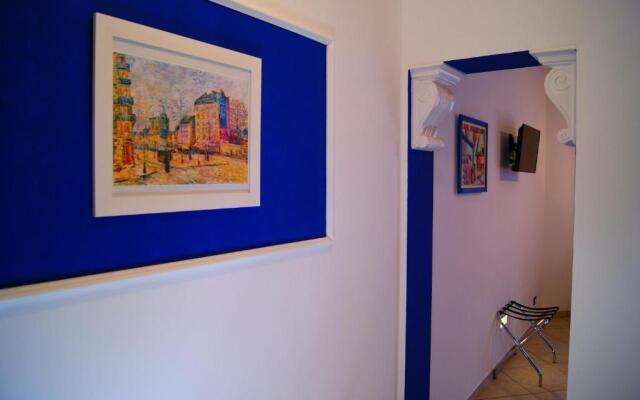 Bed & Breakfast Oleaster