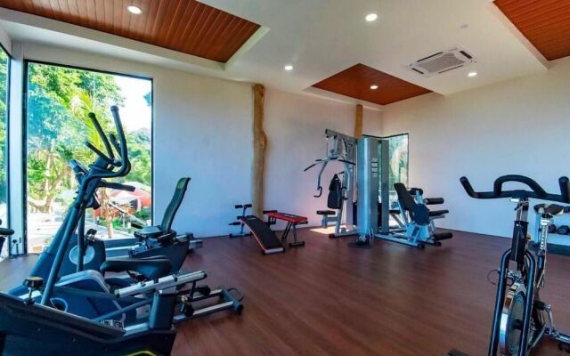 Myrus Resort Langkawi