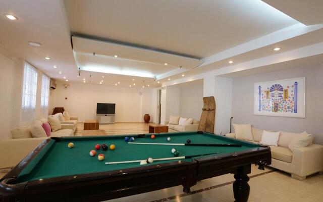 Aphrodite Beach Resort Hotel