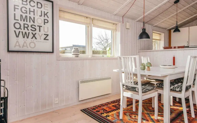 4 Star Holiday Home in Hejls