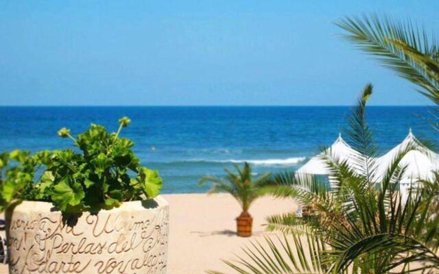 Oasis Del Mare