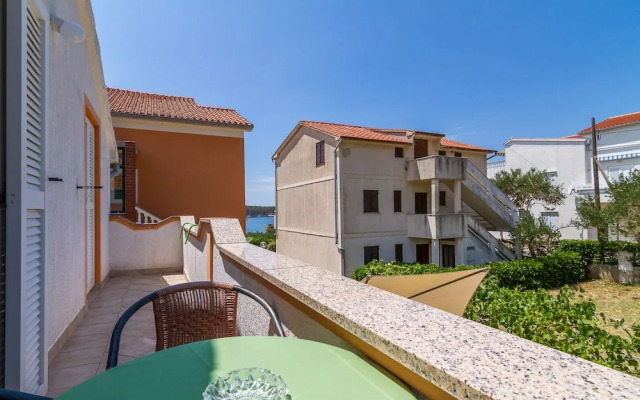 Anđeo - 80 m From Beach - A4