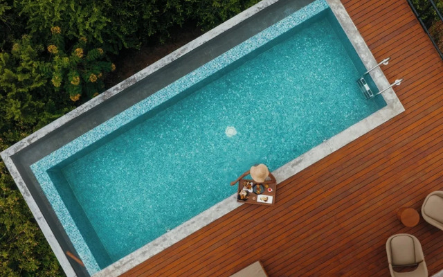 Kotiyagala Luxury Villas