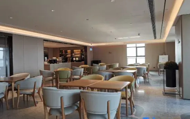 Ji Hotel Jining Sishui