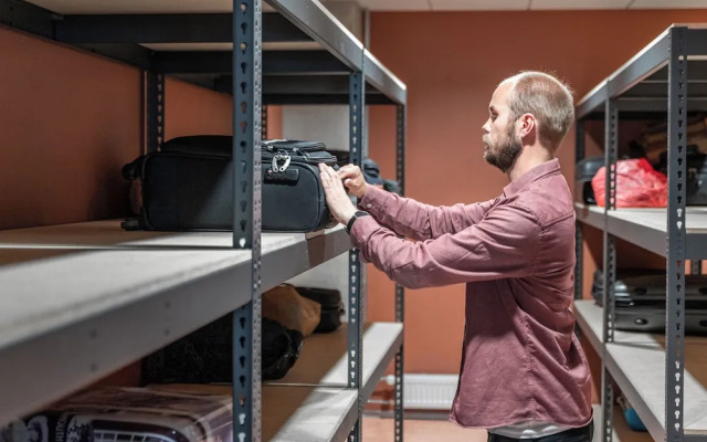 Citybox Bergen Danmarksplass