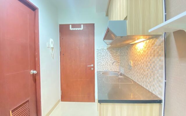 Cozy Studio Room At Taman Melati Jatinangor