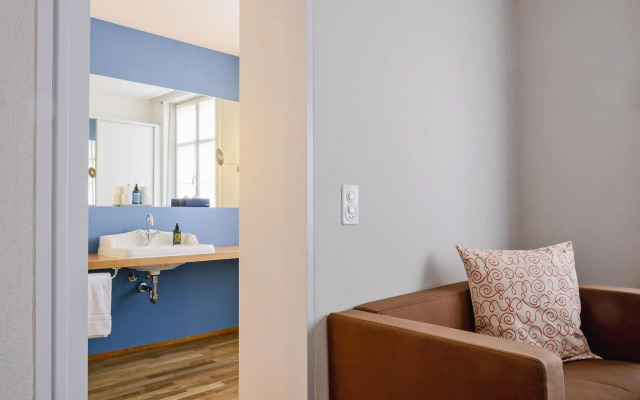 Consum Boutique Hotel