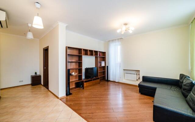 Апарт-хаус на Пролетарском