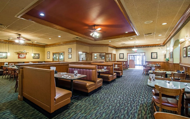 Clarion Inn & Conference Center