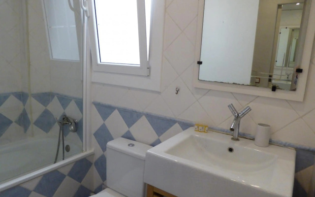 ApartEasy - Gracia Apartments