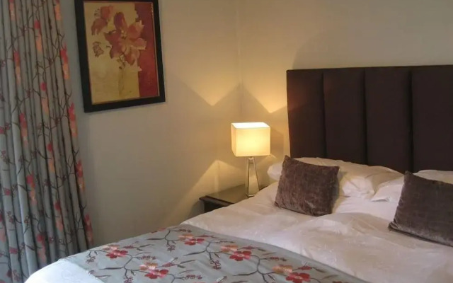 Tregaddra Farmhouse B&B