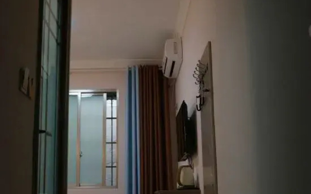 Duyun Shangchen Hotel