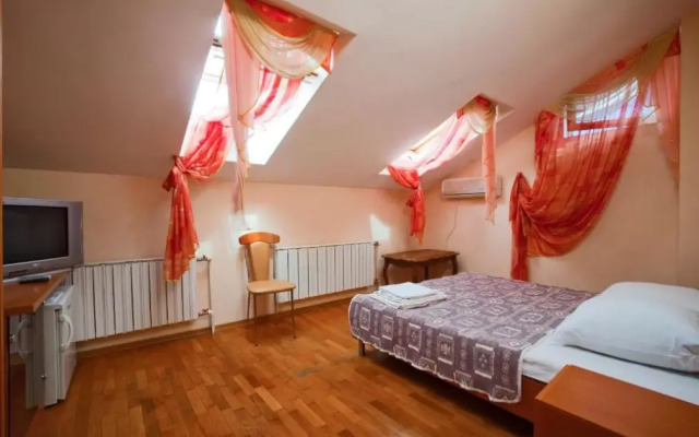 Guest House Chernomorie