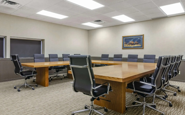 Comfort Inn Bozeman near University