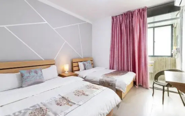 Yijia Apartment (Xiamen Airport)