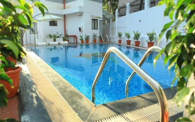 Kailas Holiday Inn Kovalam