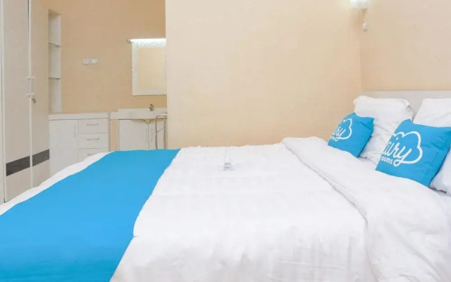 DIA2 Guest House